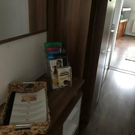 Klein Mit 2 Apartamento *