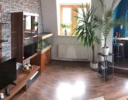 Apartamento Klein Mit 2 Naumburg (Saale)