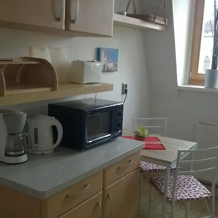 Klein Mit 2 Apartamento *